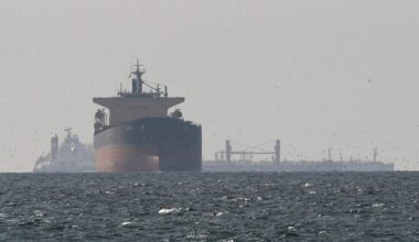 Iran blames US, Israel for Hormuz tensions as crisis risks energy supplies | US-Israel war on Iran News
