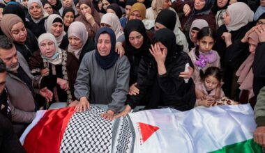 ‘We killed dogs’: Israeli troops kill two children, parents in West Bank | Occupied West Bank News