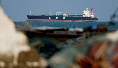 The Iran war has set in motion a global realignment