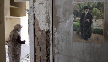 As the Iran war rages, Israel continues killing senior Iranian figures. This is how they do it.