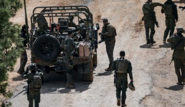 Netanyahu orders military to expand invasion of southern Lebanon | US-Israel war on Iran News