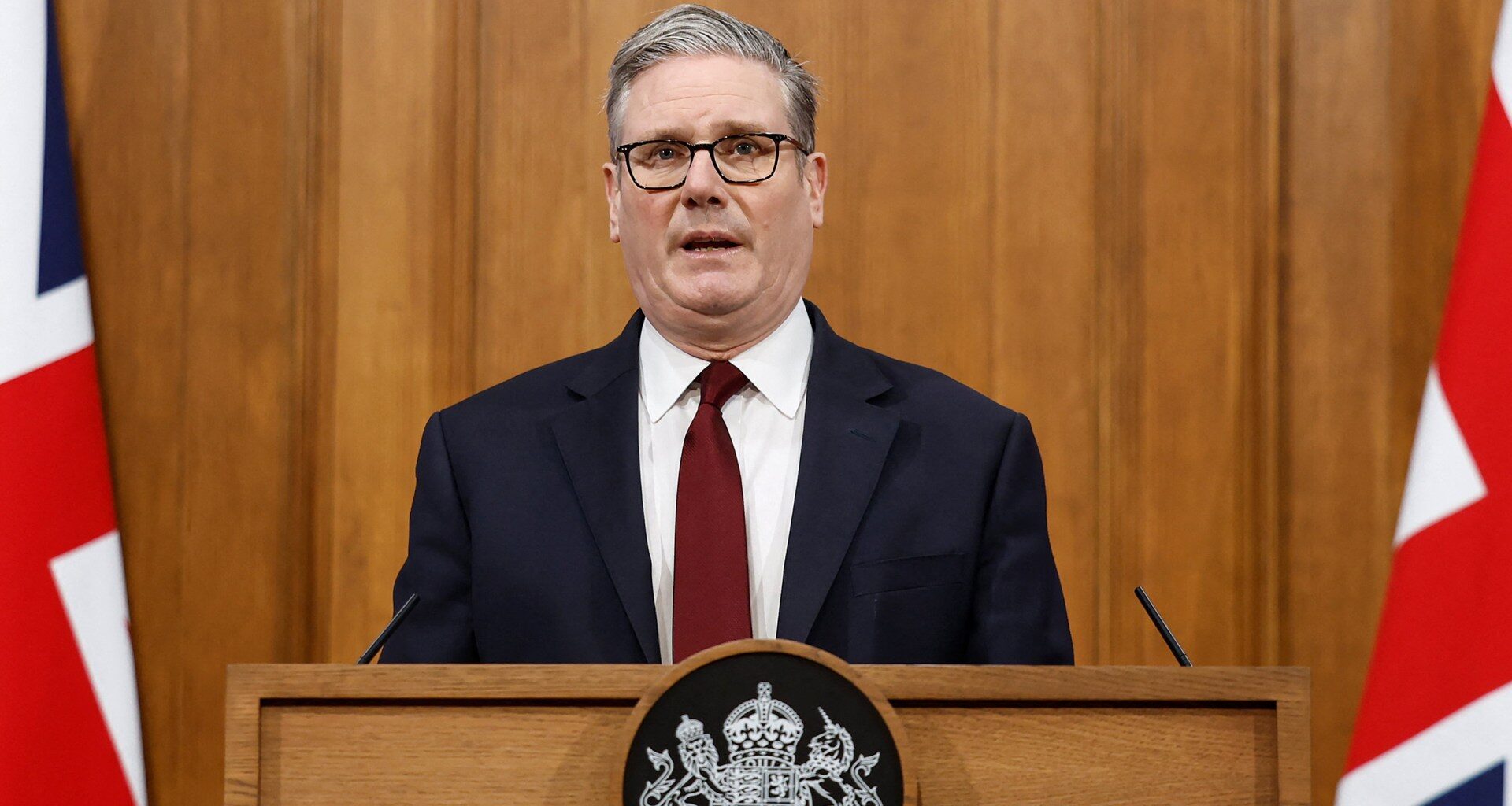 Keir Starmer’s policy on the Iran war is a recipe for catastrophe | US-Israel war on Iran