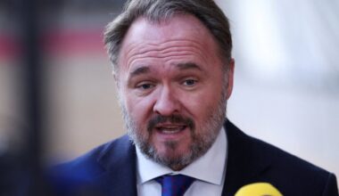 EU urges members to start storing winter gas as Iran war causes price surge | Oil and Gas News