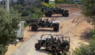 Israel says Lebanese displaced won’t return until its own citizens are safe