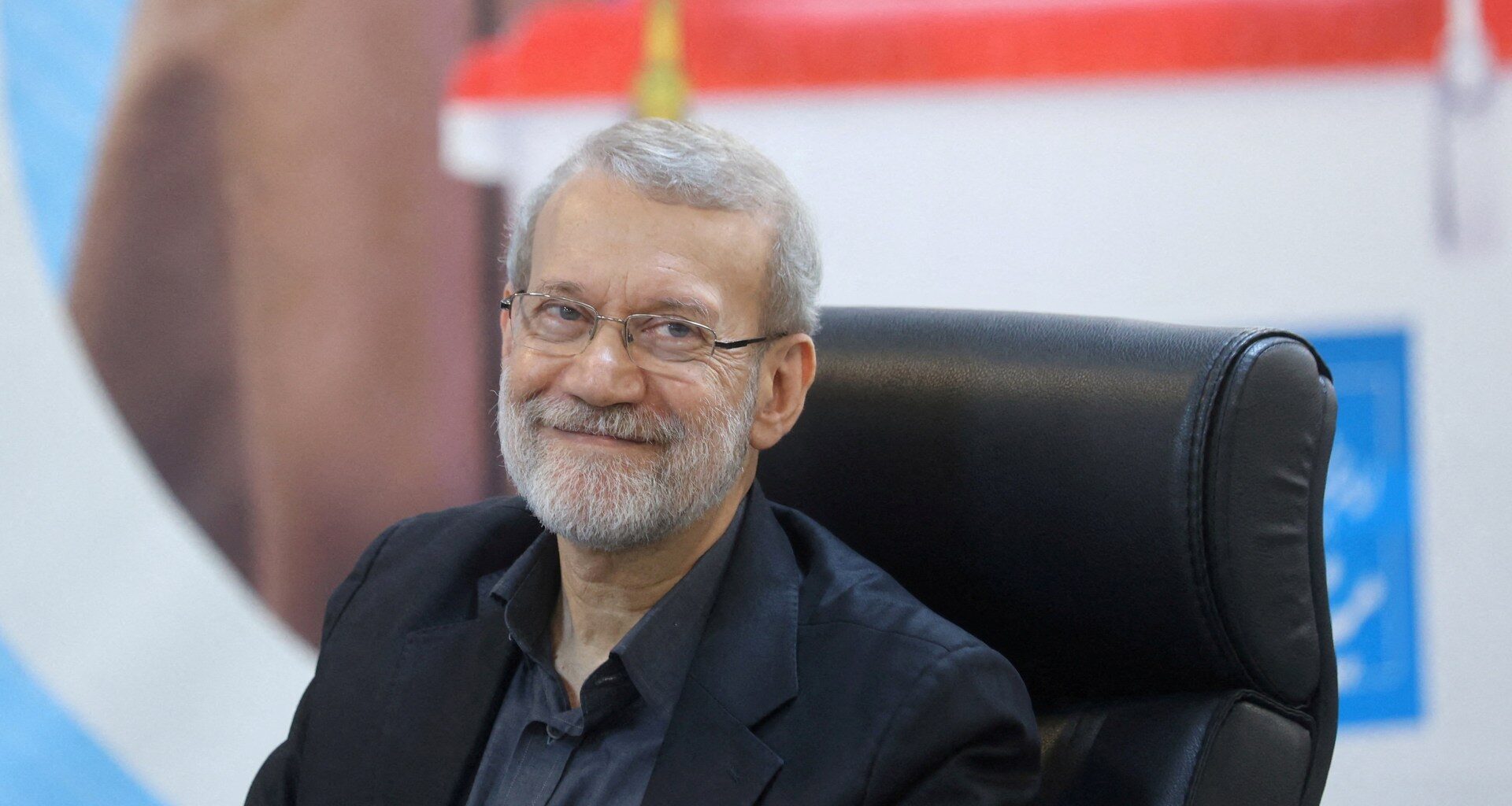 Killing of Larijani will not destabilise Iranian political system: Minister | US-Israel war on Iran News