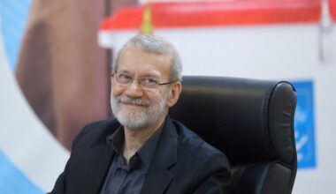 Killing of Larijani will not destabilise Iranian political system: Minister | US-Israel war on Iran News