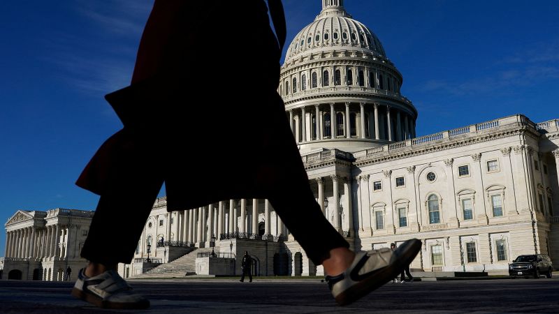 Senate kicks off marathon debate over Trump’s voter ID bill