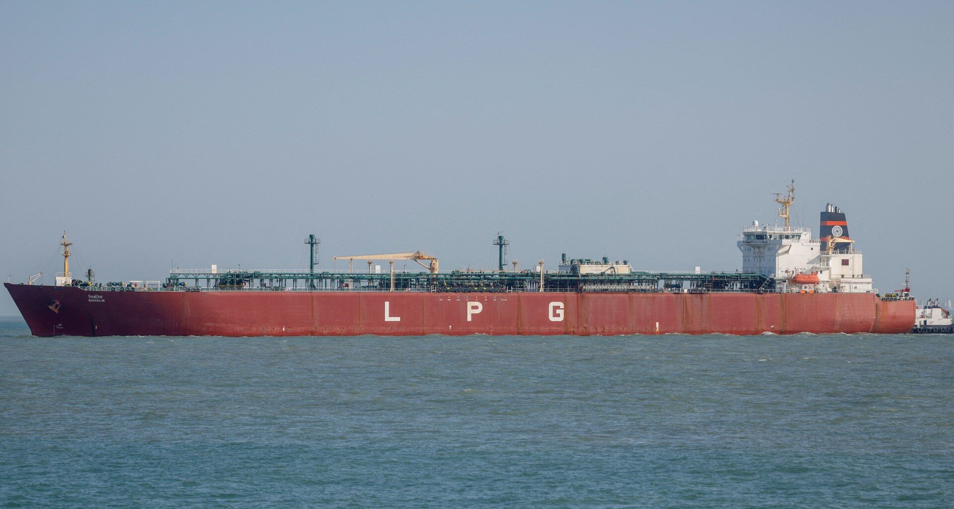 Trump temporarily waives century-old shipping law amid rising fuel costs | Donald Trump News