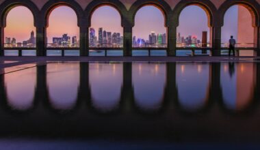 Qatar to Lose $20 Billion Annual Revenue from Iranian Attacks on LNG