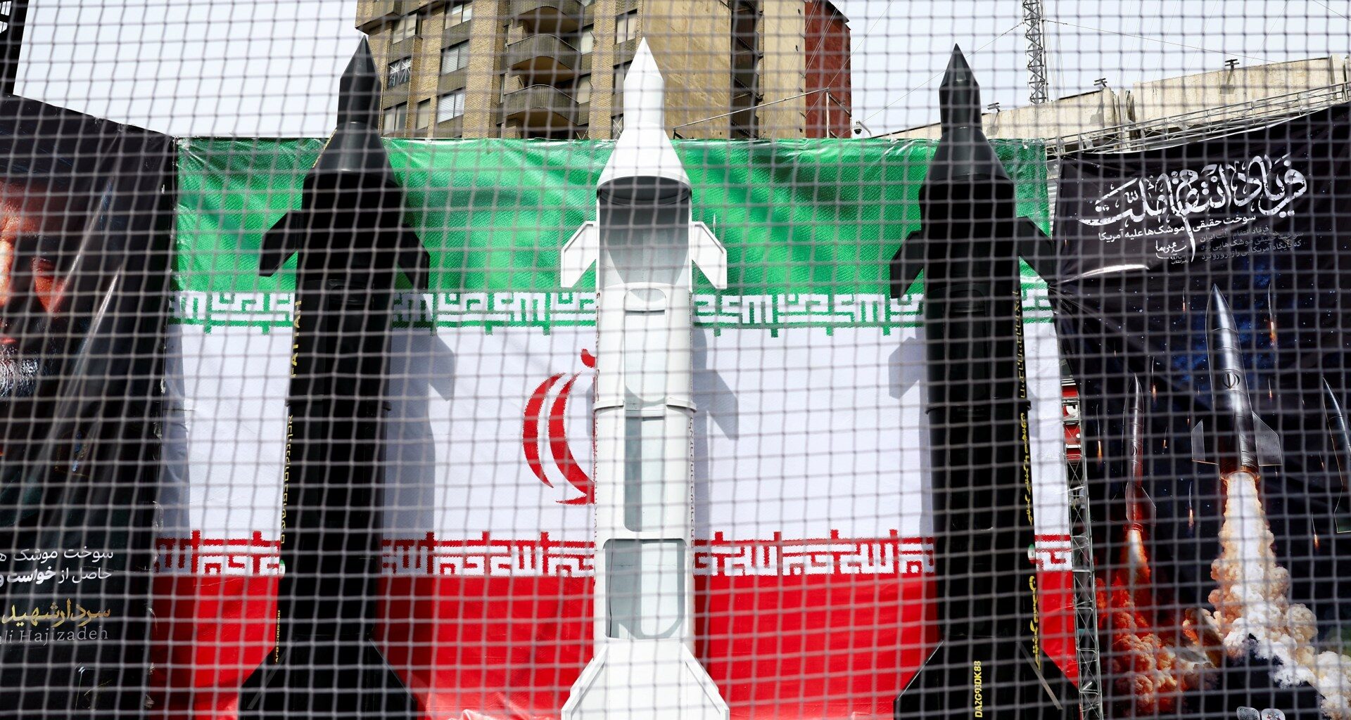 US talking to itself, says Iran as Trump claims wheels of diplomacy turning | US-Israel war on Iran News