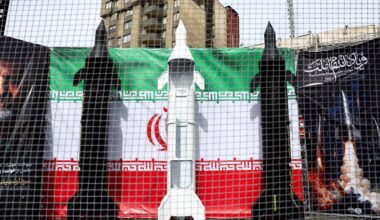 US talking to itself, says Iran as Trump claims wheels of diplomacy turning | US-Israel war on Iran News