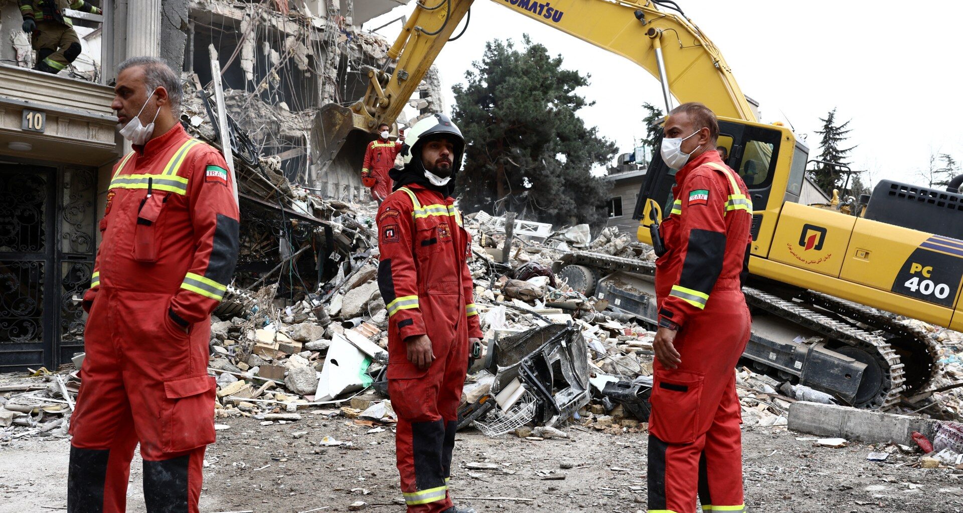 How the US-Israel war on Iran unfolded in its first four weeks | US-Israel war on Iran News