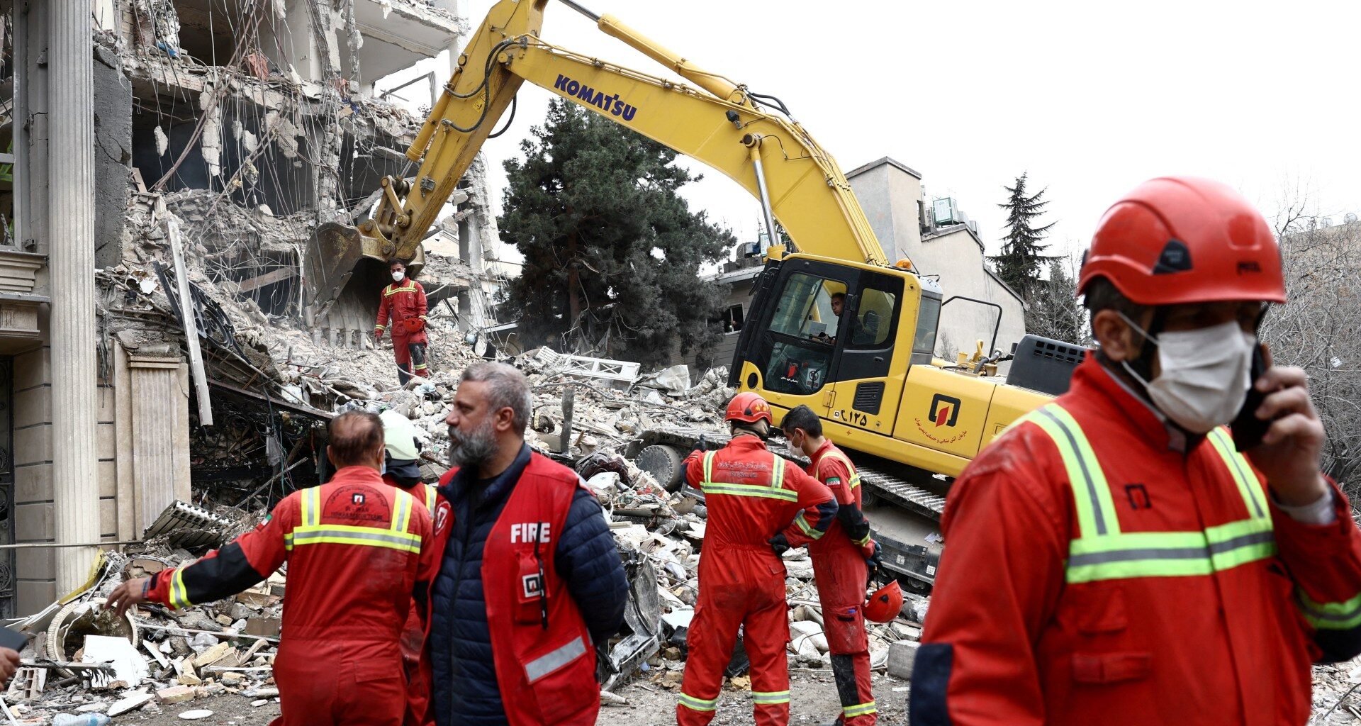 US-Israel war on Iran: What’s happening on day 25 of attacks? | US-Israel war on Iran News