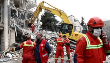 US-Israel war on Iran: What’s happening on day 25 of attacks? | US-Israel war on Iran News