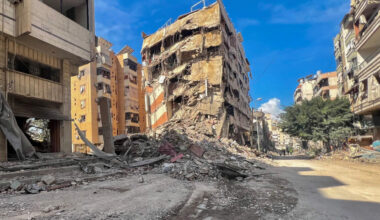 France warns Israel over humanitarian consequences of Lebanon ground operation