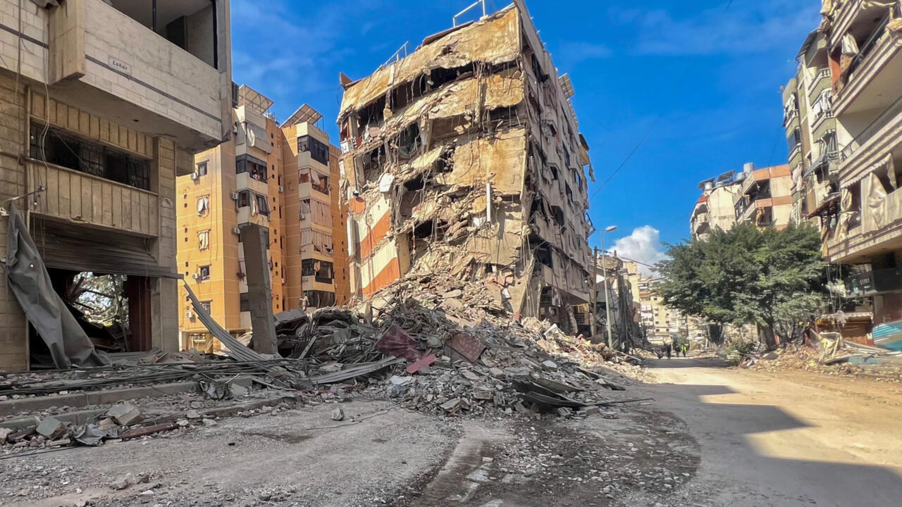 France warns Israel over humanitarian consequences of Lebanon ground operation