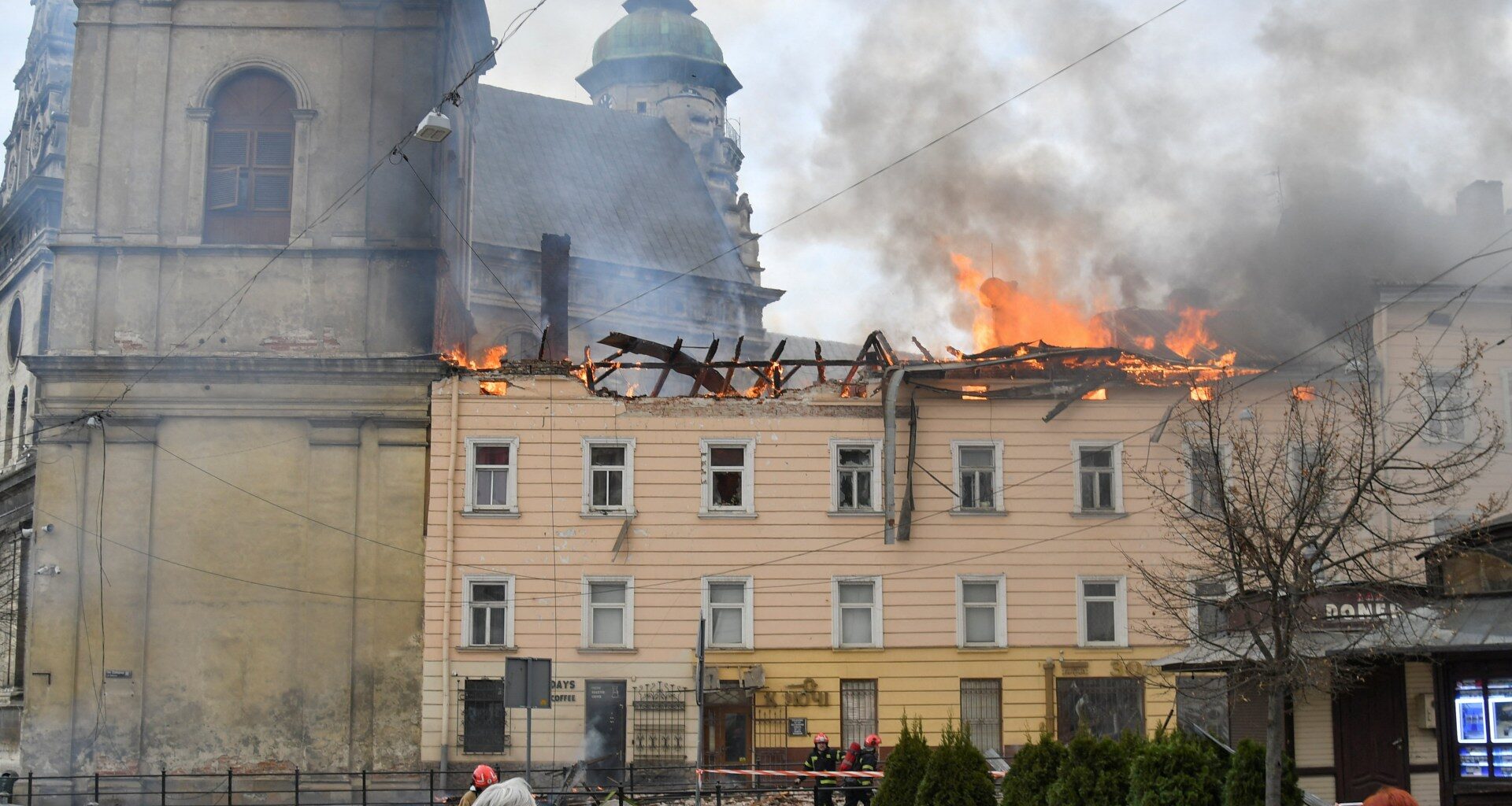 Russia fires 948 drones at Ukraine as new offensive begins | Russia-Ukraine war News