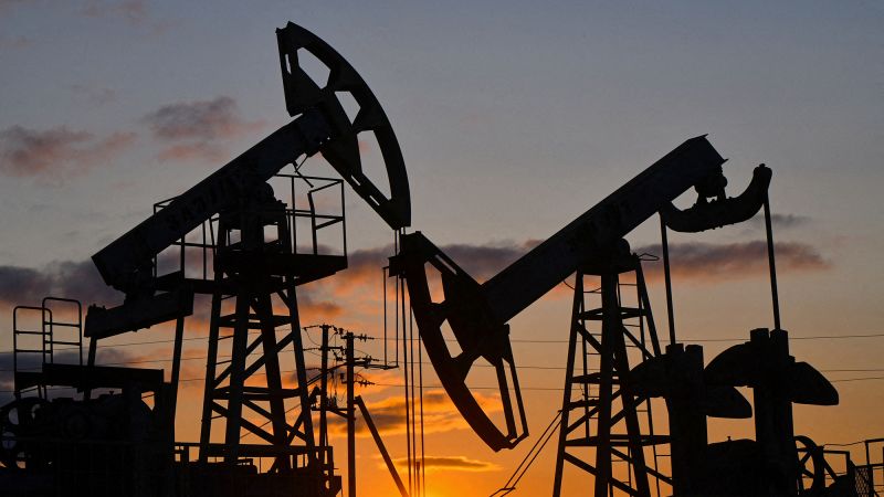 The Iran conflict is a boon for Russia’s ‘war machine.’ And it’s not just about oil