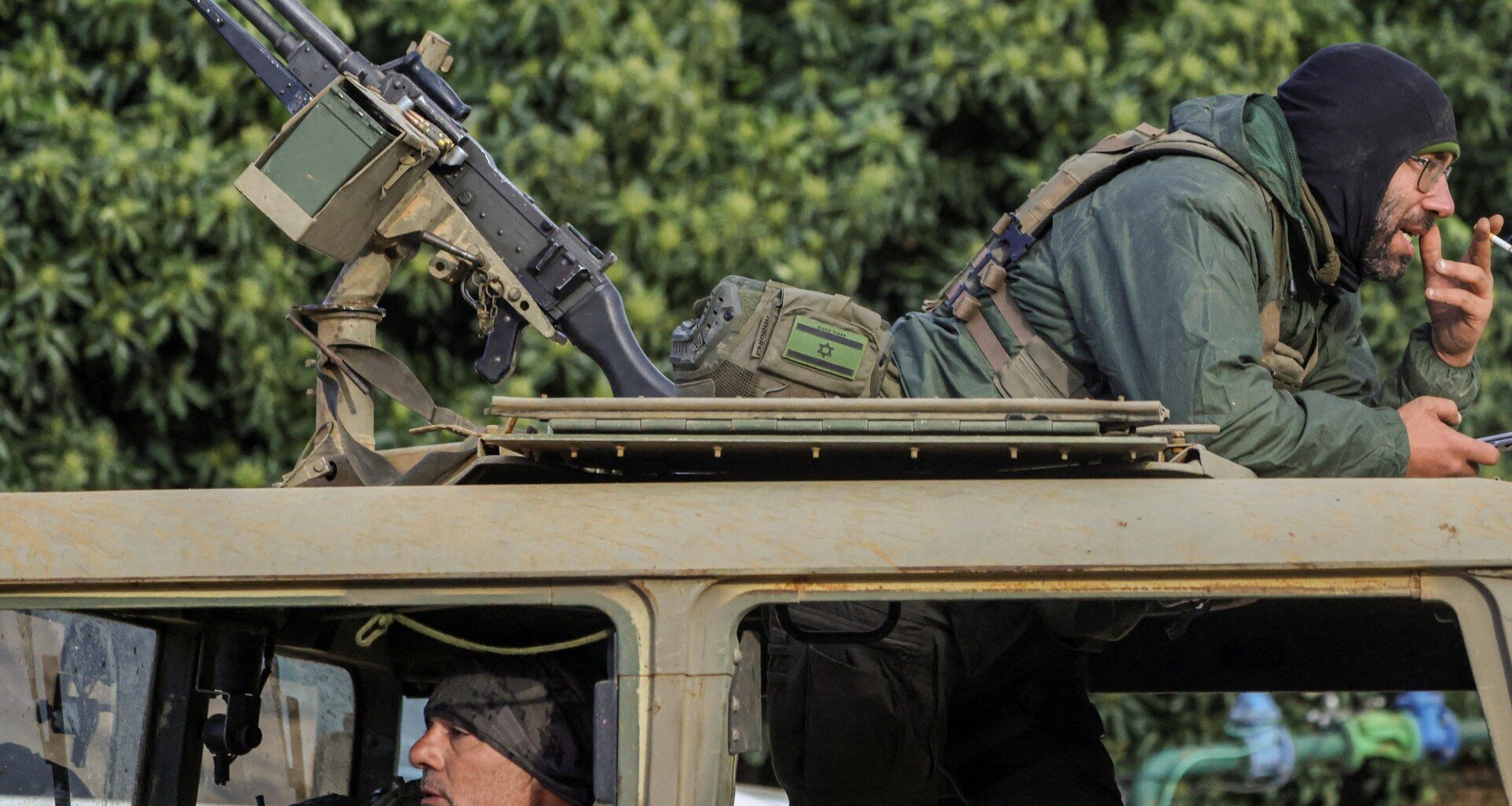 ‘Raising 10 red flags’: Is Israel’s army exhausted? | US-Israel war on Iran News