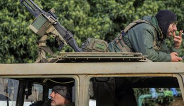 ‘Raising 10 red flags’: Is Israel’s army exhausted? | US-Israel war on Iran News