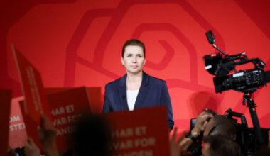 Denmark election: Frederiksen bruised in election, as voters put Trump’s Greenland ambitions to the side