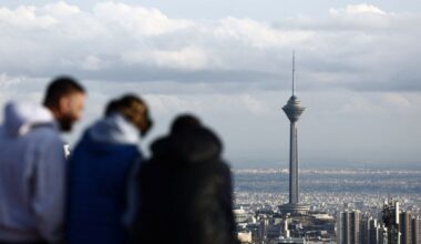 What we know on Day 27 of the US and Israel’s war with Iran