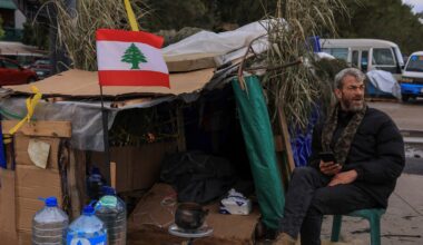 Israel’s unending attacks in Lebanon push country’s population to the brink | Israel attacks Lebanon News