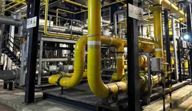 StanChart: Europe’s Gas Prices Could Spike Above $90/MWh By The Summer