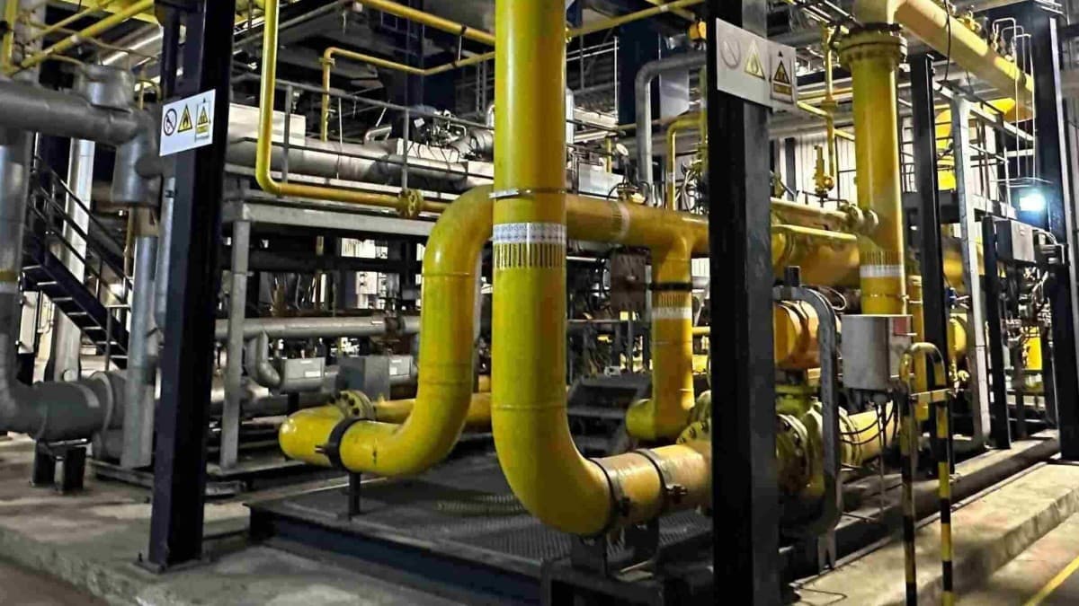 StanChart: Europe’s Gas Prices Could Spike Above $90/MWh By The Summer