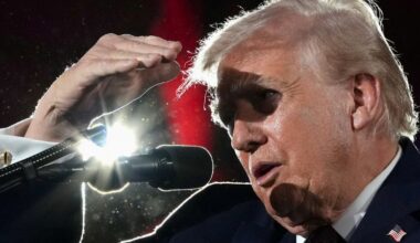 Analysis: If Trump’s diplomacy fails, the Iran war could get much worse