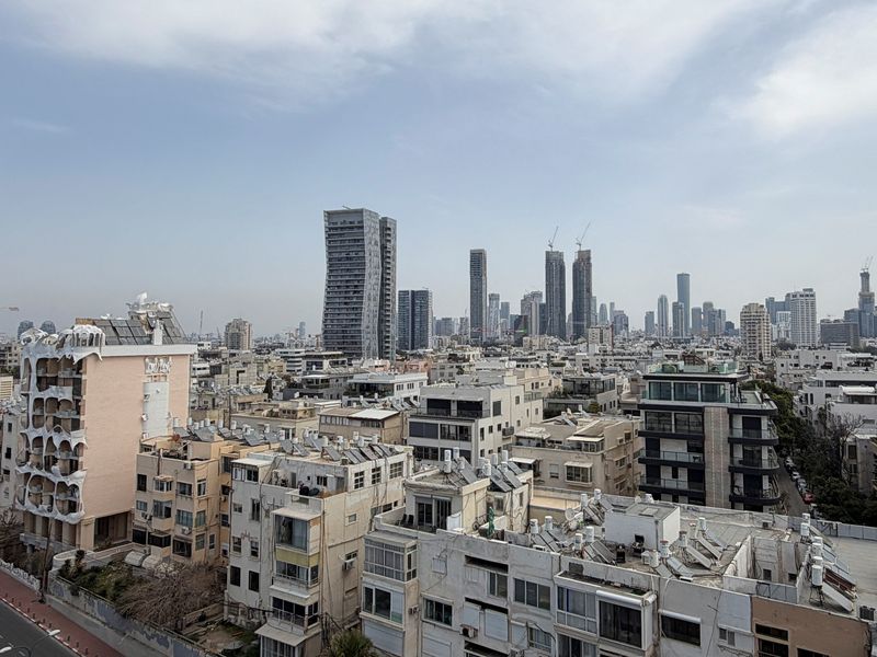 Fitch affirms Israel’s ‘A’ rating with a negative outlook | WKZO | Everything Kalamazoo