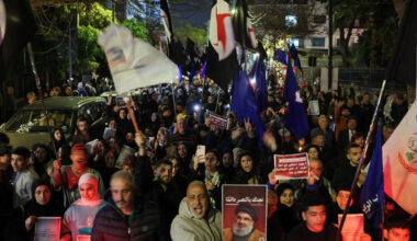 More than 400 Hezbollah fighters killed in new war with Israel so far, sources say