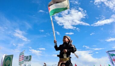 Yemen’s Houthis confirm launching attack on Israel for first time in current war | The Mighty 790 KFGO