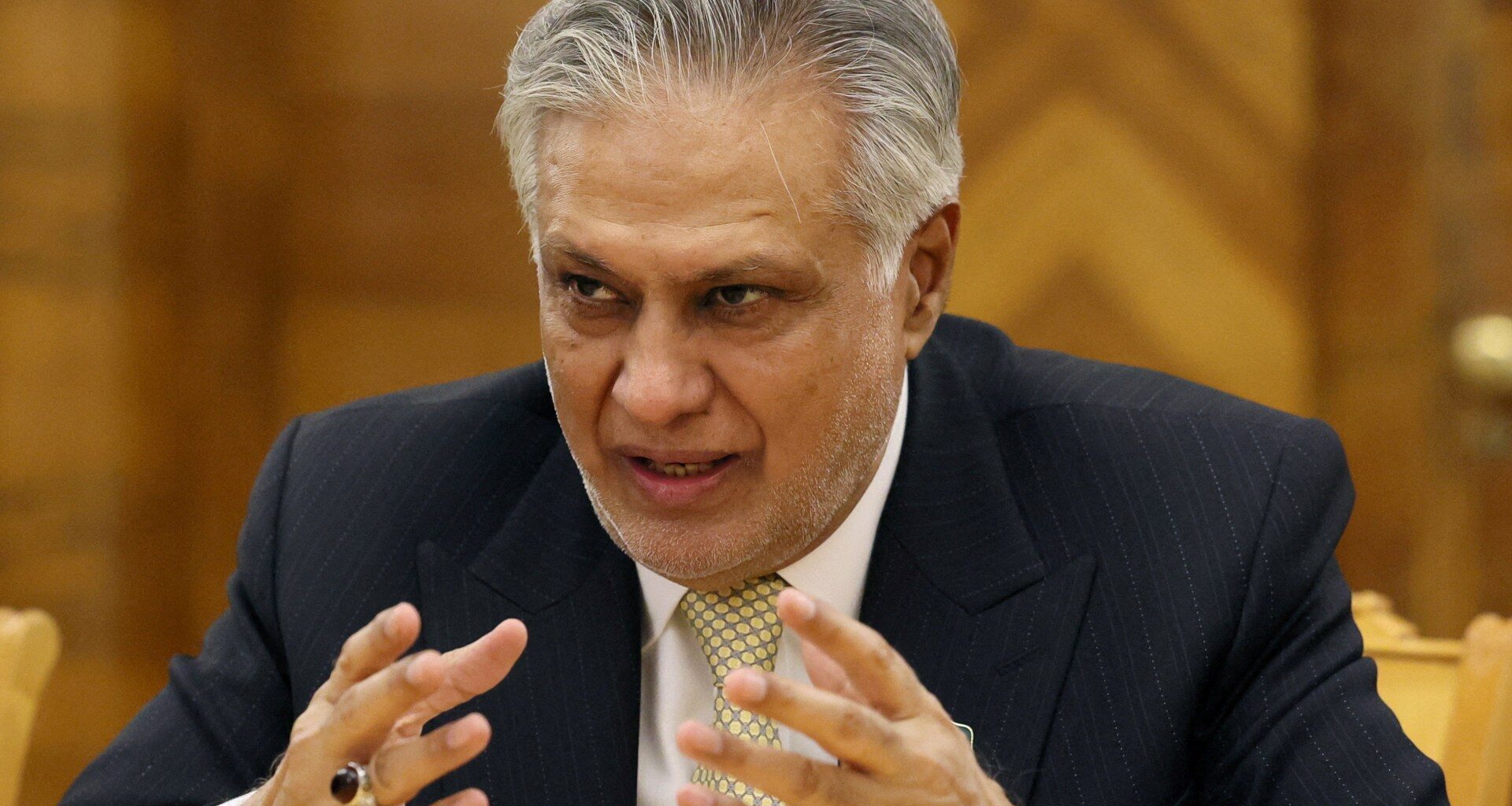 Pakistan secures Iran deal to send 20 ships through Strait of Hormuz | US-Israel war on Iran News