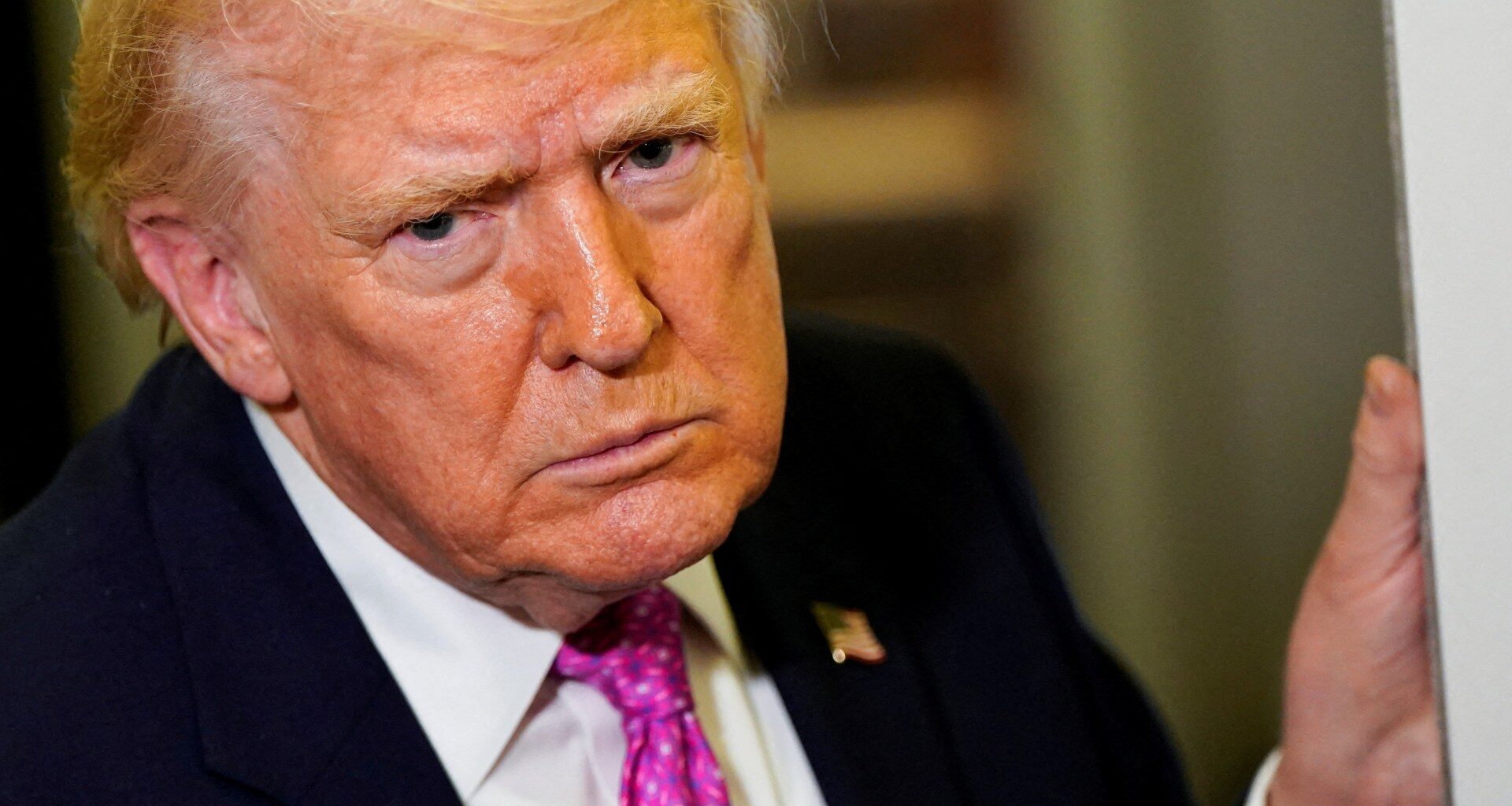 Trump threatens to ‘blow up’ all desalination plants in Iran | US-Israel war on Iran News