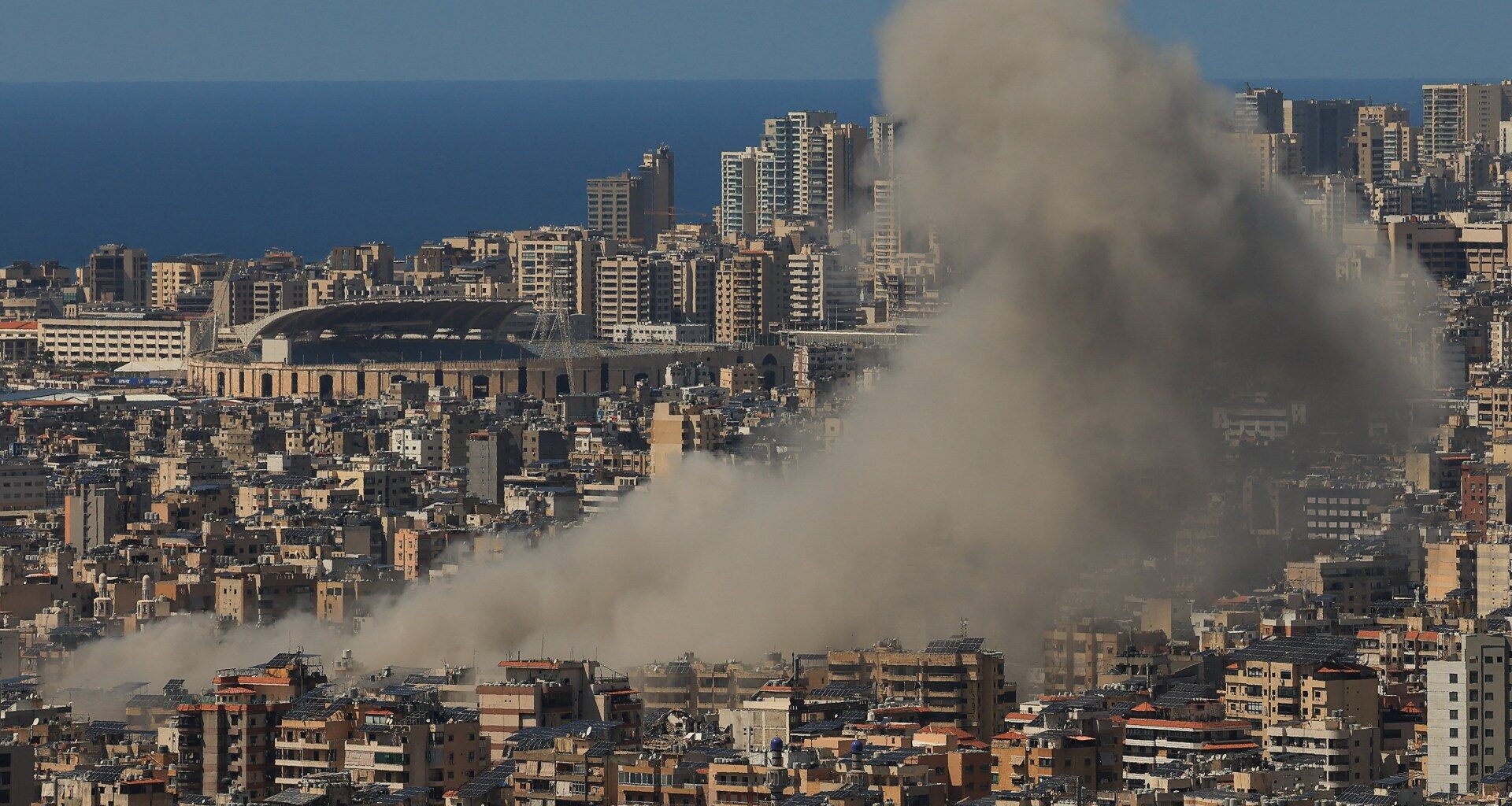 Analysis: Hezbollah backs Iran ambassador as conflict deepens Lebanon rifts | Israel attacks Lebanon News