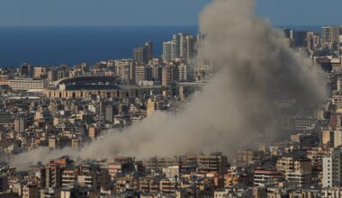 Analysis: Hezbollah backs Iran ambassador as conflict deepens Lebanon rifts | Israel attacks Lebanon News