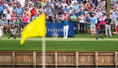 Min Woo Lee is among the names in our betting expert's 2026 Players Championship betting tips