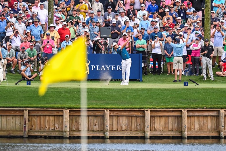 Min Woo Lee is among the names in our betting expert's 2026 Players Championship betting tips