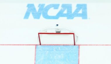 2026 NC women's ice hockey championship: Bracket, schedule, scores