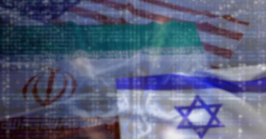 Cyber retaliation surges after US–Israel strikes on Iran as hacktivists hit governments, defense, critical sectors