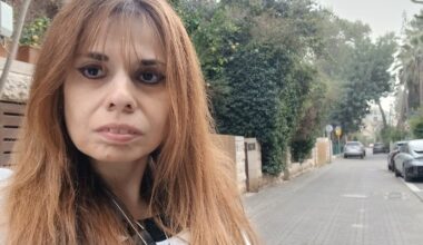 The Blogs: Sirens across an Ocean: An Israeli at War from Afar | Bonnie K. Goodman