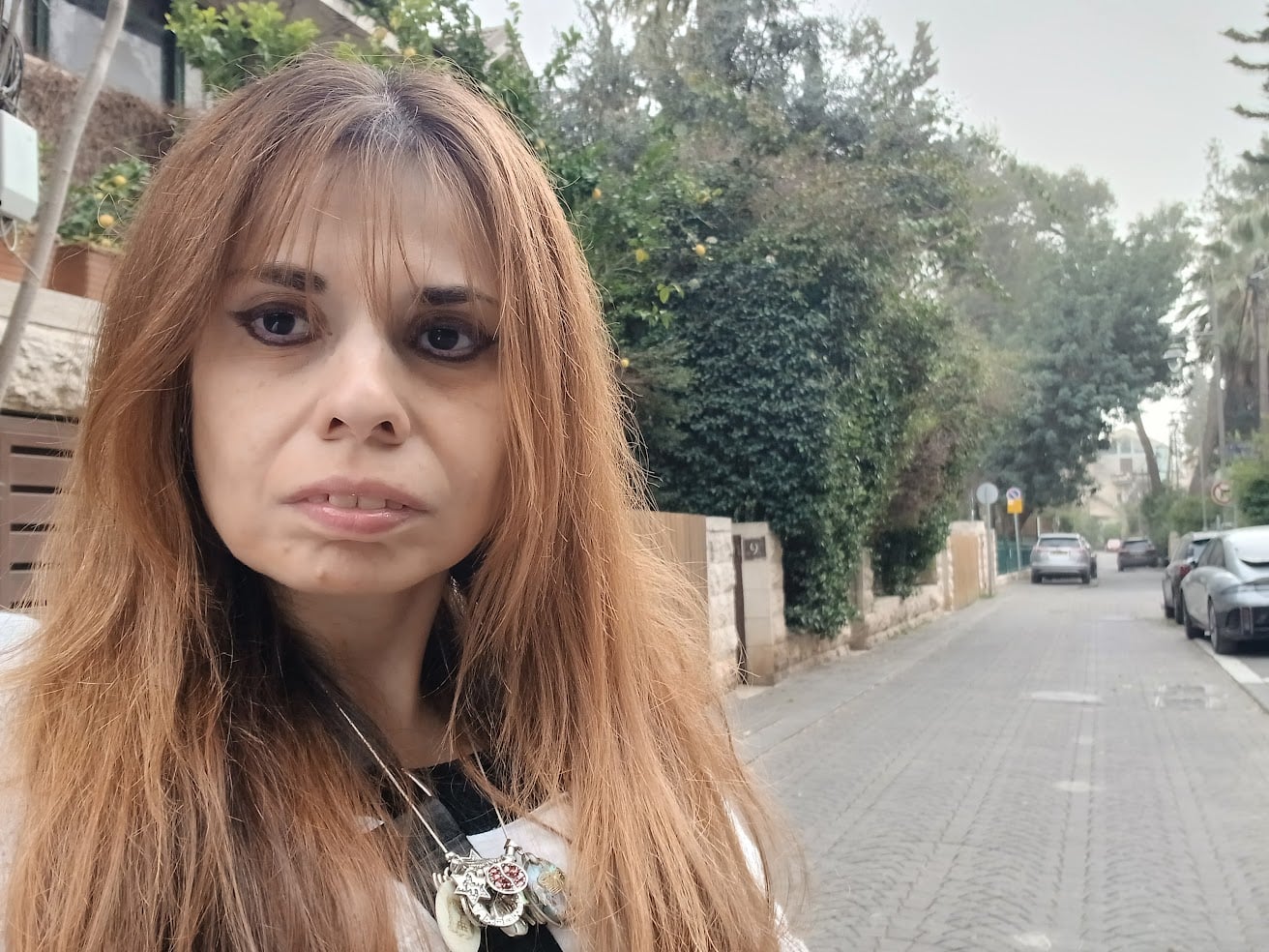 The Blogs: Sirens across an Ocean: An Israeli at War from Afar | Bonnie K. Goodman