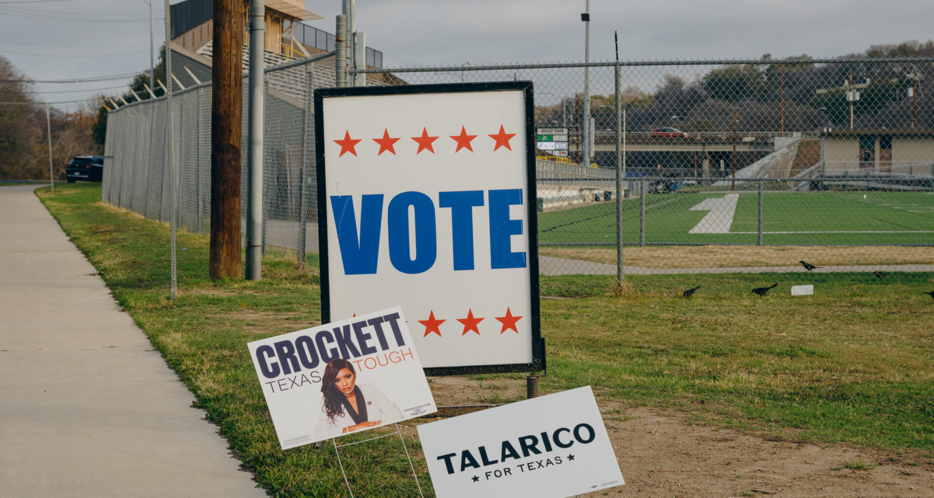 Five things to watch in the Texas primary elections