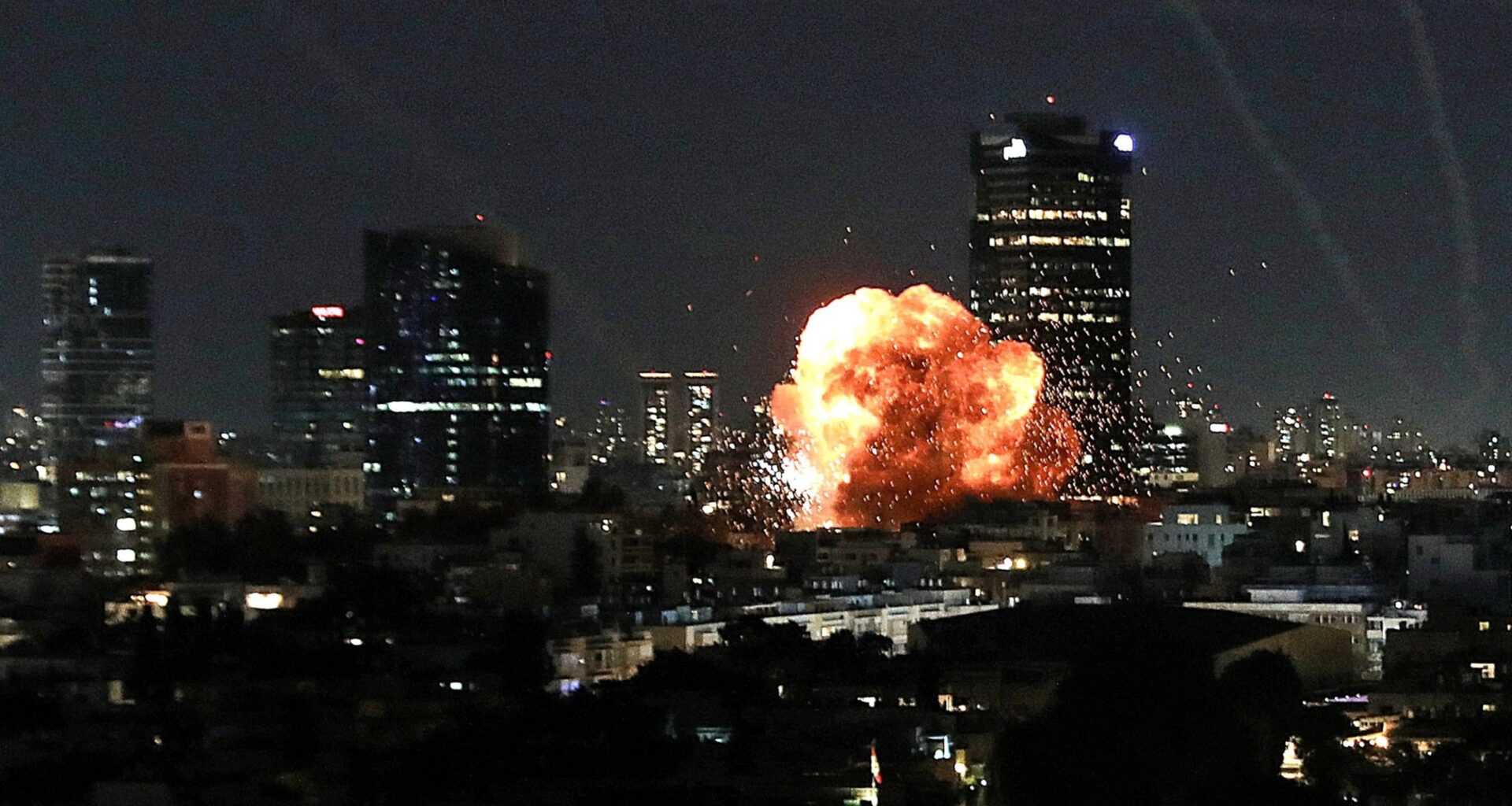 Pope Leo urges a halt to ‘spiral of violence’ across Iran and Middle East