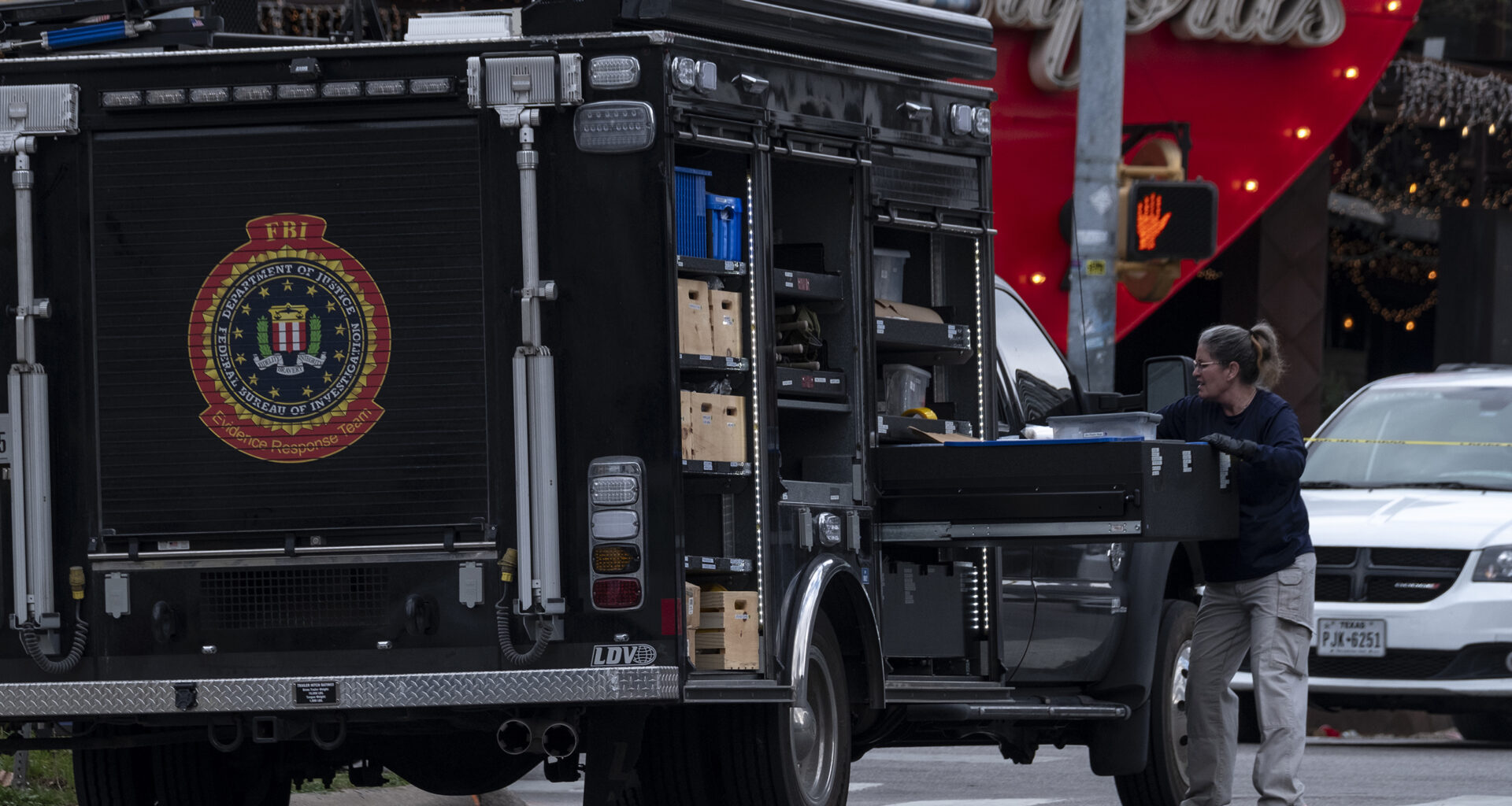 Austin shooting spurs Texas political fights