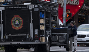 Austin shooting spurs Texas political fights