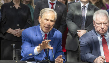 Anti-Muslim backlash shadows Austin after downtown shooting