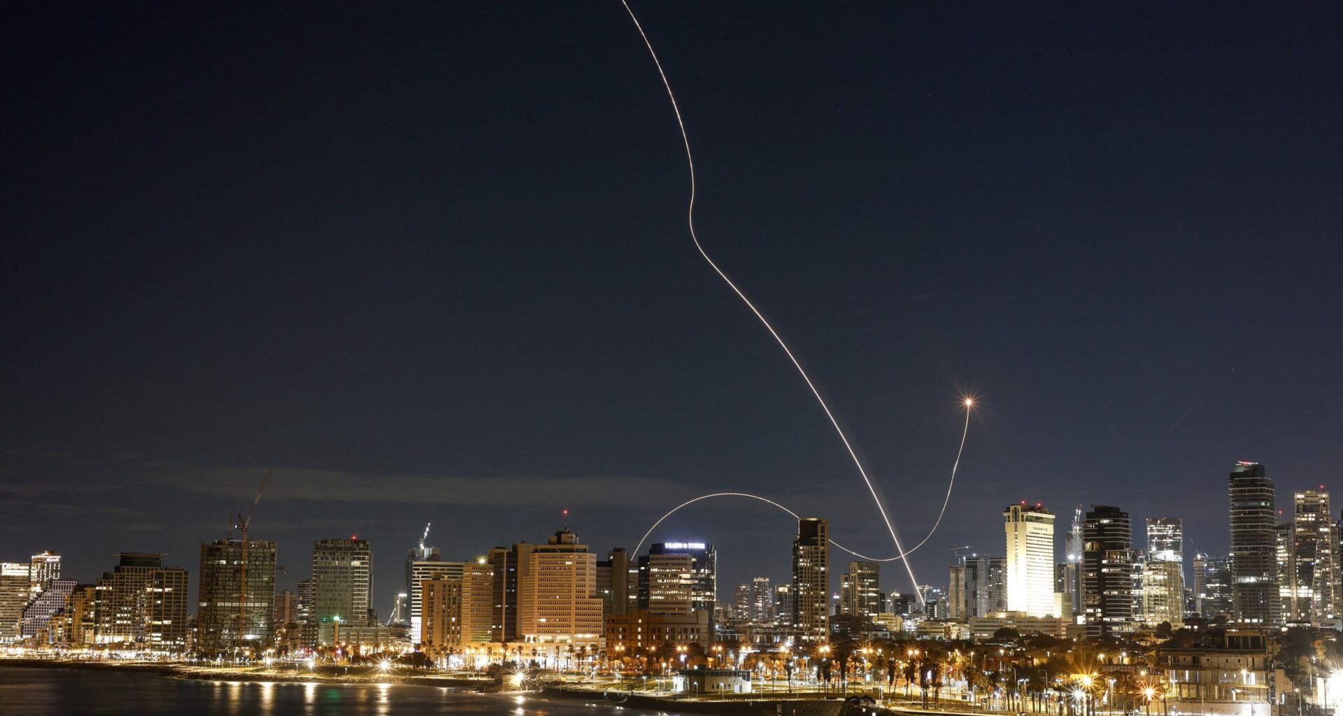 Sorrow, shock, prayer for Catholics in Middle East as US and Israel strike Iran, igniting war