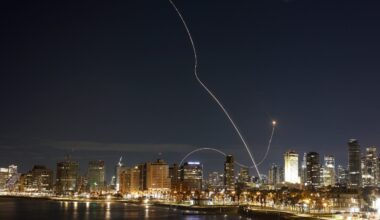 Sorrow, shock, prayer for Catholics in Middle East as US and Israel strike Iran, igniting war